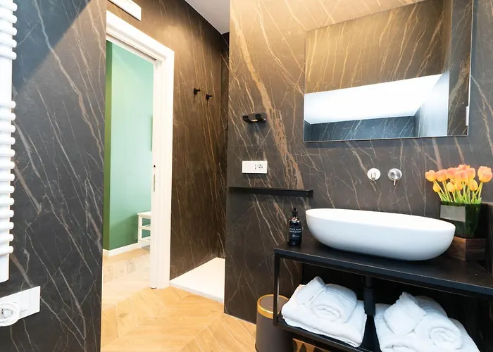 Puglialux Affittacamere