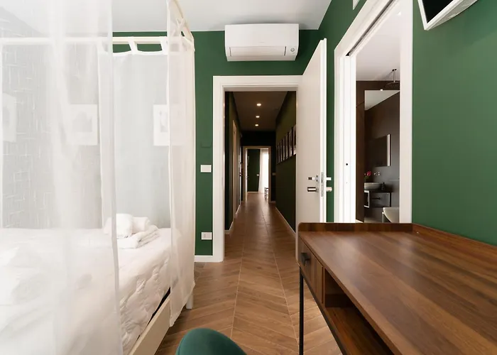 Puglialux Affittacamere 3*