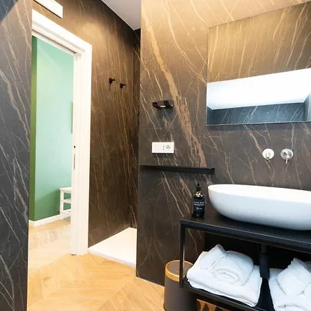 Puglialux 게스트하우스