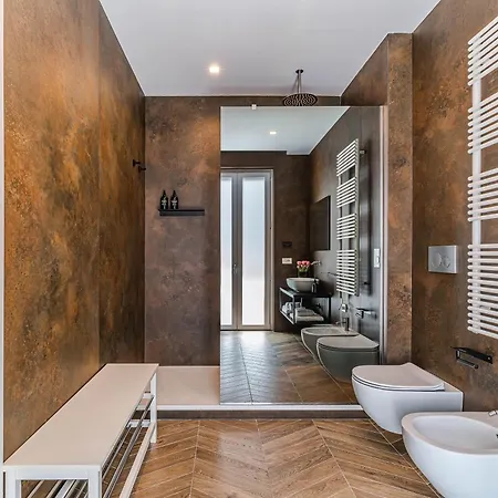 Maison d'hôtes Puglialux Bari