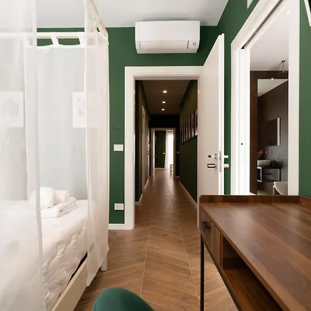 Puglialux 게스트하우스 3*