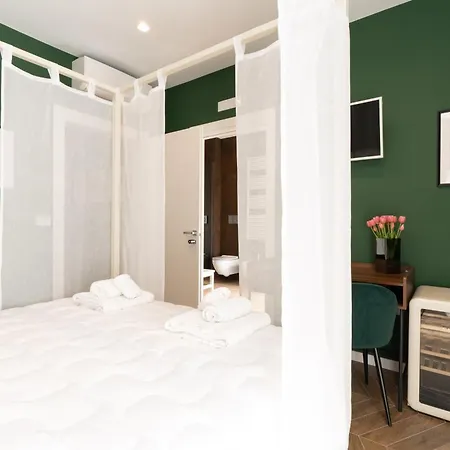 게스트하우스 Puglialux 3*