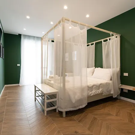 Puglialux 게스트하우스 바리