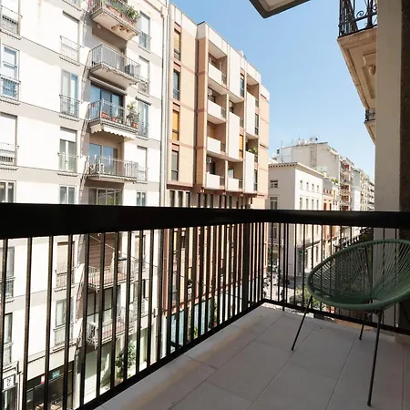 게스트하우스 Puglialux 3*