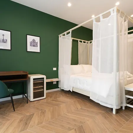 Puglialux Maison d'hôtes Bari