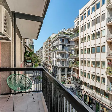 Puglialux 게스트하우스