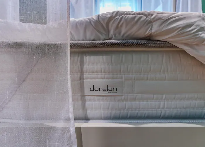 Puglialux Guest house