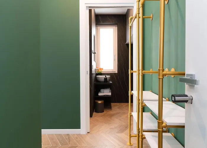 Puglialux 3* בארי