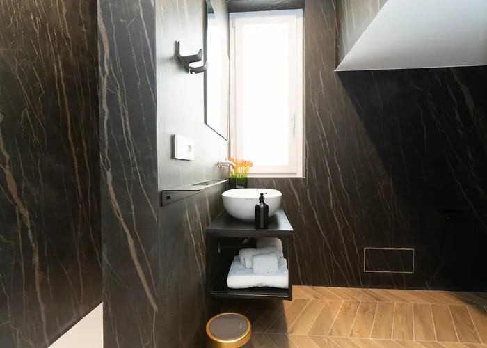 招待所 Puglialux 3*