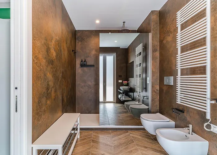 招待所 Puglialux 巴里