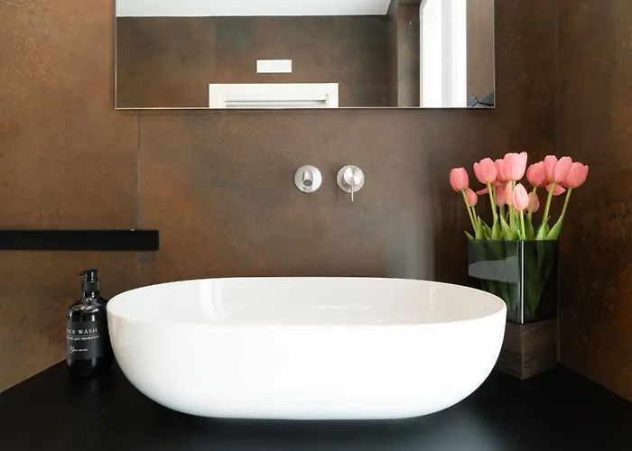 Puglialux Guest house Bari