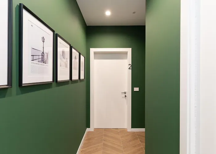 Puglialux בית הארחה