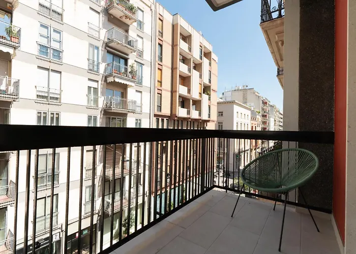 招待所 Puglialux 3*