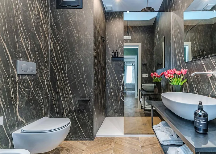 Puglialux בית הארחה