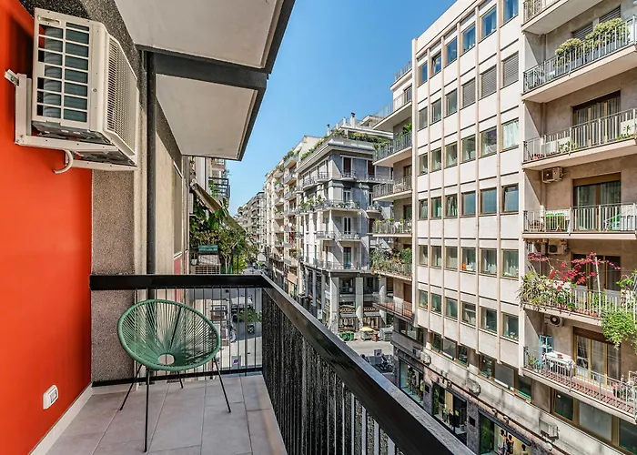 Puglialux Guest house