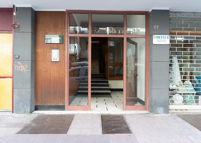 Puglialux Guest house Bari